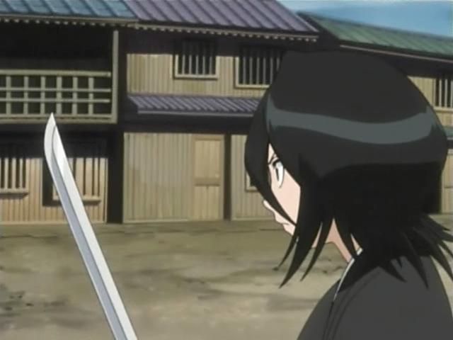 Otaku Gallery  / Anime e Manga / Bleach / Screen Shots / Episodi / 093 - L assalto dei Bount - Il terremoto distruttivo dei Gotei 13 / 058.jpg